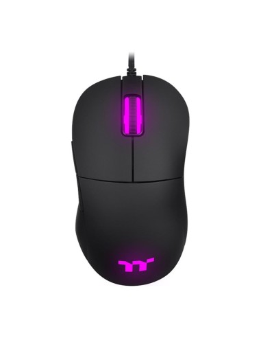 Raton gaming thermaltake damysus rgb negro