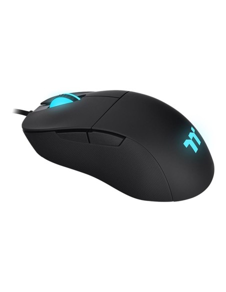 Raton gaming thermaltake damysus rgb negro