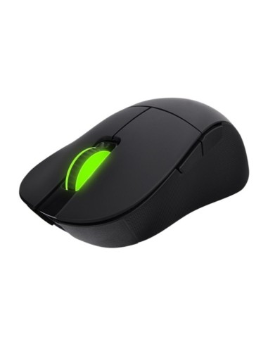 Raton inalambrico gaming thermaltake damysus rgb negro