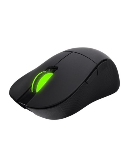 Raton inalambrico gaming thermaltake damysus rgb negro Raton inalambrico gaming thermaltake damysus rgb negro