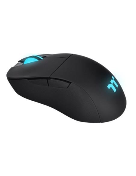 Raton inalambrico gaming thermaltake damysus rgb negro Raton inalambrico gaming thermaltake damysus rgb negro