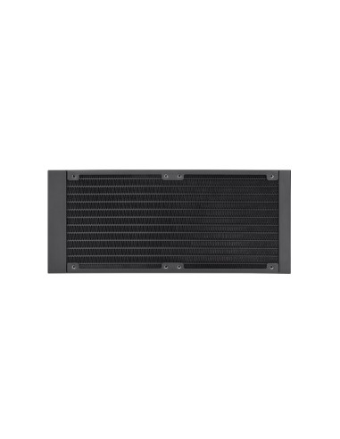 Kit refrigeracion liquida cpu thermaltake th240 v2 argb 2x 120mm negro