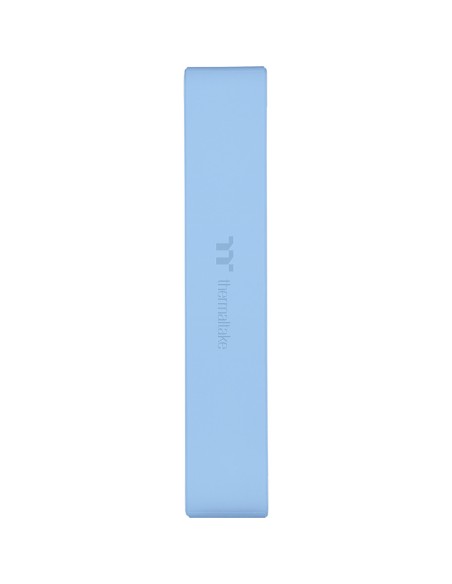 Ventilador caja thermaltake ct120 argb 2x 120mm azul Ventilador caja thermaltake ct120 argb 2x 120mm azul