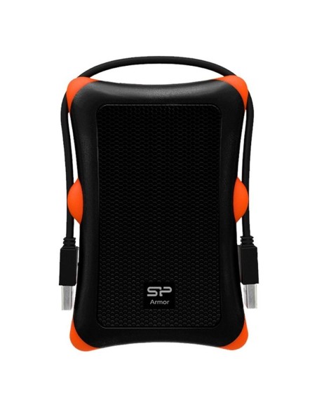 Disco duro externo silicon power a30 2tb 2.5 pulgadas usb 3.1
