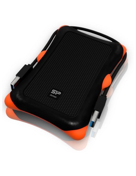 Disco duro externo silicon power a30 2tb 2.5 pulgadas usb 3.1