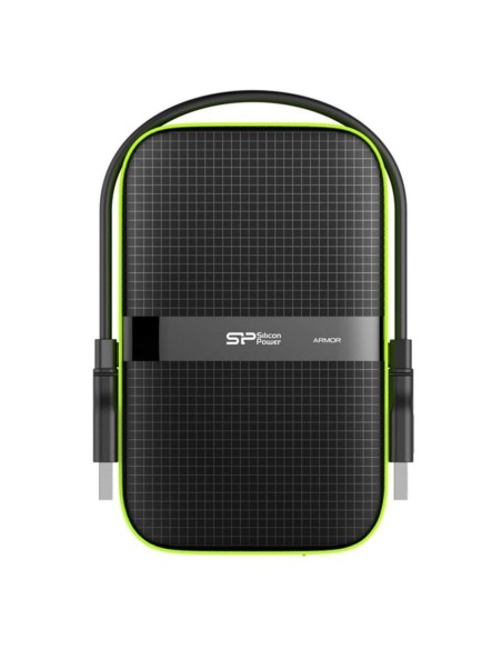 Disco duro externo silicon power a60 2tb 2.5 pulgadas usb 3.1