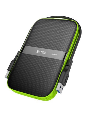Disco duro externo silicon power a60 2tb 2.5 pulgadas usb 3.1