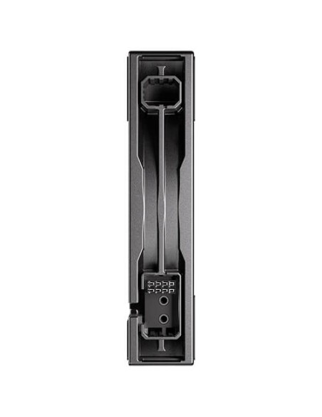Ventilador caja antec connect 120 reverse argb 3x 120mm negro Ventilador caja antec connect 120 reverse argb 3x 120mm negro