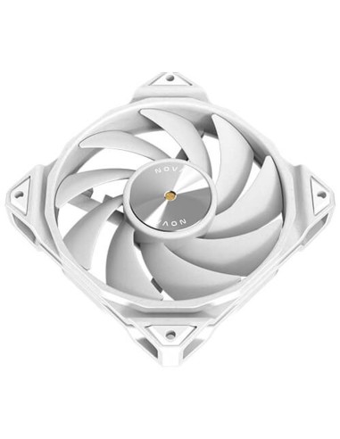Ventilador caja antec nova 120mm blanco