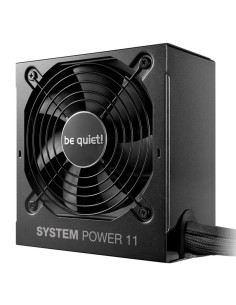 Fuente alimentacion bequiet system power 11 atx 750w
