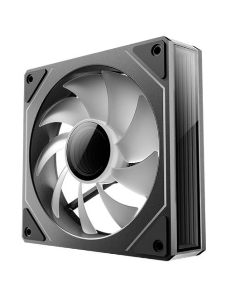 Ventilador caja antec vision 120 argb 3x 120mm negro Ventilador caja antec vision 120 argb 3x 120mm negro