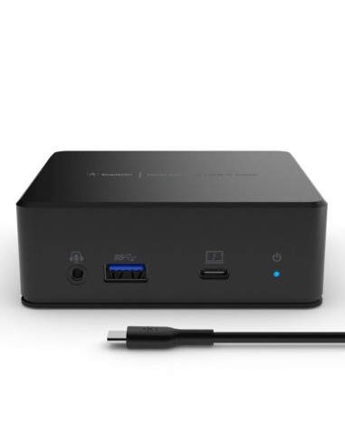 Docking station belkin 7 en 1