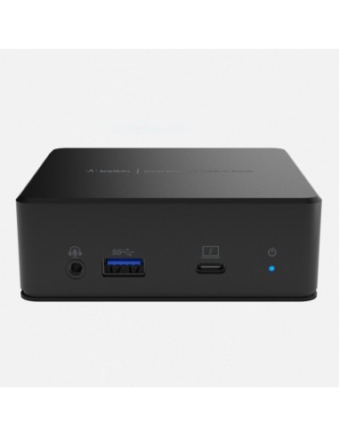 Docking station belkin 7 en 1