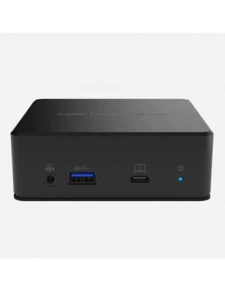 Docking station belkin 7 en 1 Docking station belkin 7 en 1