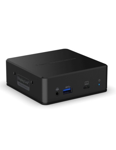Docking station belkin 7 en 1