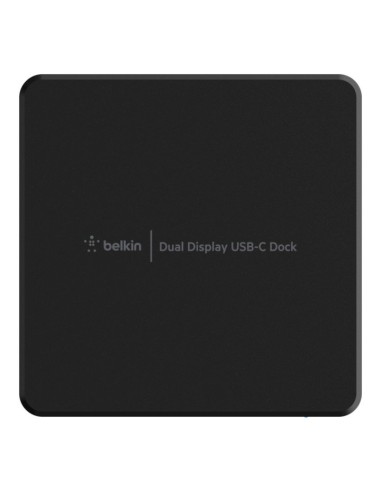 Docking station belkin 7 en 1