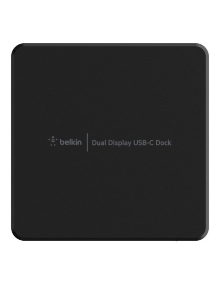Docking station belkin 7 en 1 Docking station belkin 7 en 1