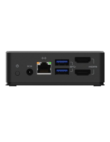 Docking station belkin 7 en 1