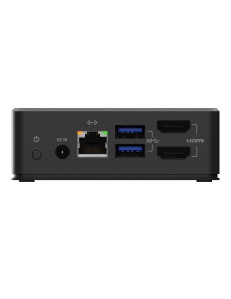 Docking station belkin 7 en 1 Docking station belkin 7 en 1