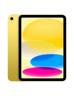 Apple ipad 11 pulgadas 6gb 512gb wifi yellow