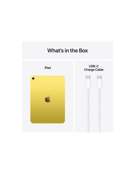 Apple ipad 11 pulgadas 6gb 512gb wifi yellow Apple ipad 11 pulgadas 6gb 512gb wifi yellow