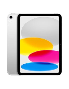 Apple ipad 11 pulgadas 256gb wifi + cellular silver