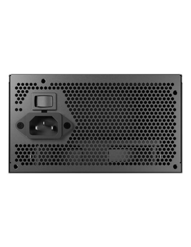 Fuente alimentacion antec csk650dc ec gaming atx 650w negro
