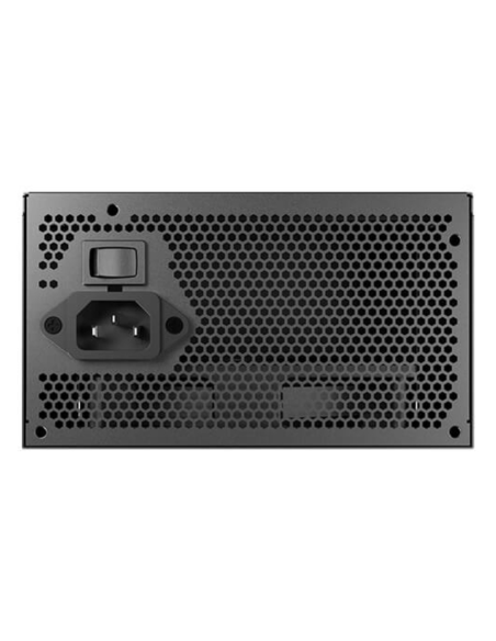 Fuente alimentacion antec csk650dc ec gaming atx 650w negro