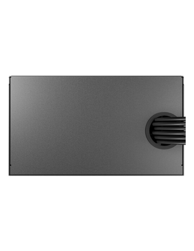 Fuente alimentacion antec csk650dc ec gaming atx 650w negro