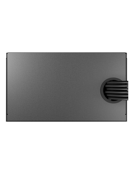 Fuente alimentacion antec csk650dc ec gaming atx 650w negro