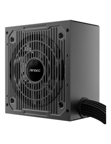Fuente alimentacion antec csk650dc ec gaming atx 650w negro