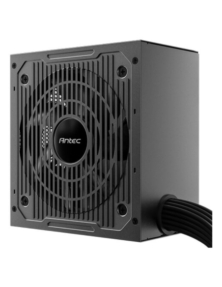 Fuente alimentacion antec csk650dc ec gaming atx 650w negro