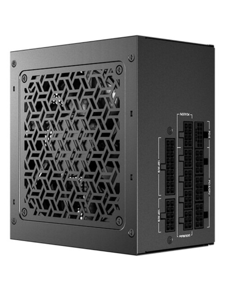Fuente alimentacion antec gsk850 v2 ec gaming atx 850w