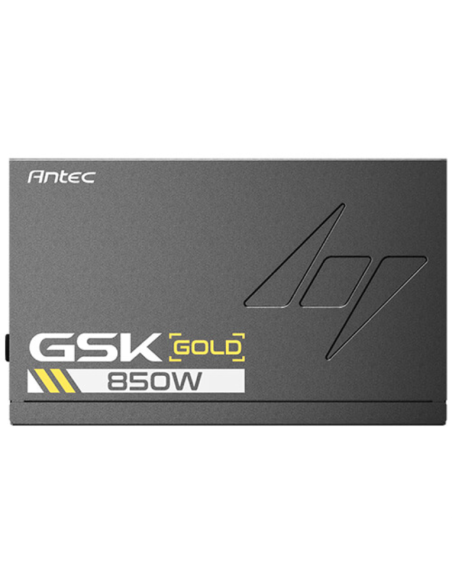 Fuente alimentacion antec gsk850 v2 ec gaming atx 850w Fuente alimentacion antec gsk850 v2 ec gaming atx 850w