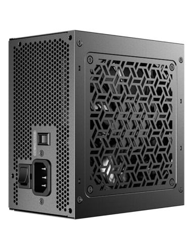 Fuente alimentacion antec gsk850 v2 ec gaming atx 850w