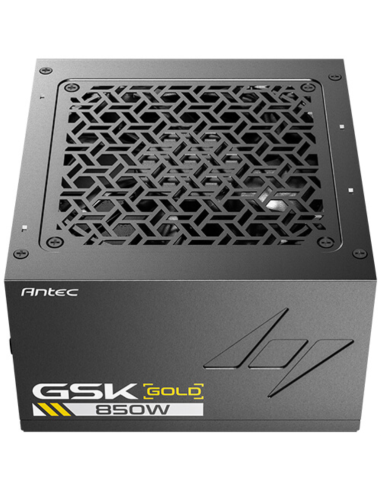 Fuente alimentacion antec gsk850 v2 ec gaming atx 850w