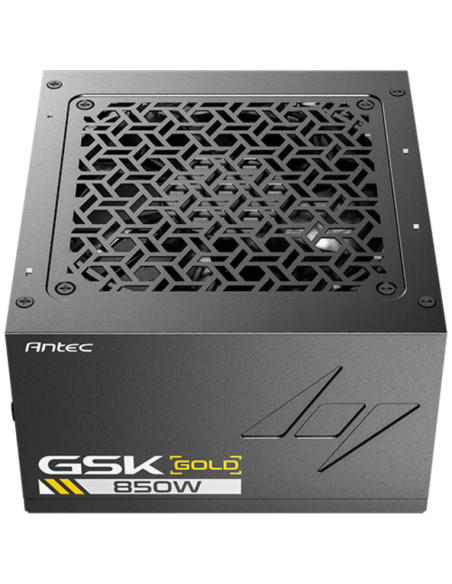 Fuente alimentacion antec gsk850 v2 ec gaming atx 850w Fuente alimentacion antec gsk850 v2 ec gaming atx 850w