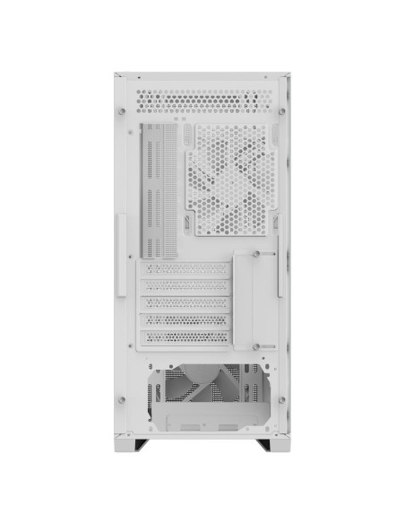 Caja ordenador gaming gigabyte c102 glass matx cristal templado blanca Caja ordenador gaming gigabyte c102 glass matx cristal templado blanca