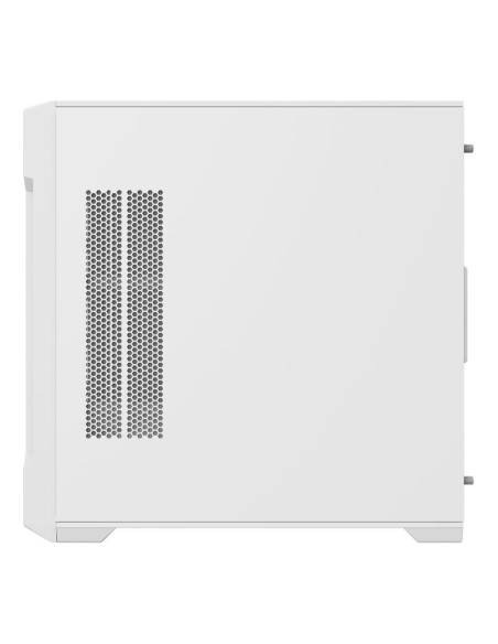 Caja ordenador gaming gigabyte c102 glass matx cristal templado blanca Caja ordenador gaming gigabyte c102 glass matx cristal templado blanca