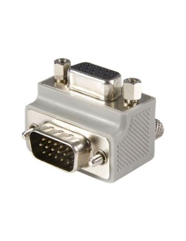 Adaptador vga startech macho - hembra