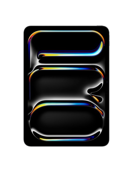 Apple ipad pro 11 pulgadas 12gb 256gb wifi space black - oled - chip m5 - 12mpx Apple ipad pro 11 pulgadas 12gb 256gb wifi space black - oled - chip m5 - 12mpx