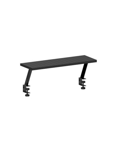 Soporte elevador para monitor mars gaming 60x20cm