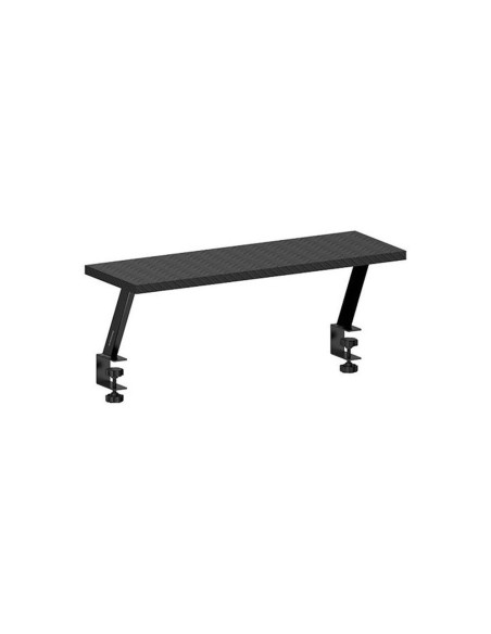 Soporte elevador para monitor mars gaming 60x20cm
