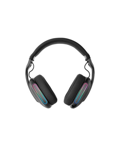 Auriculares mars gaming mhwpro bluetooth negro