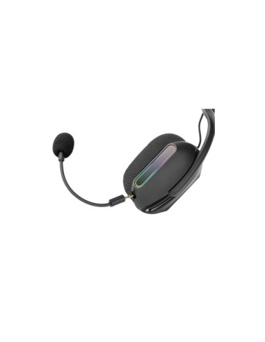 Auriculares mars gaming mhwpro bluetooth negro