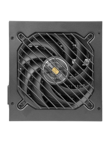 Fuente alimentacion mars gaming mpb750sim atx 750w negra