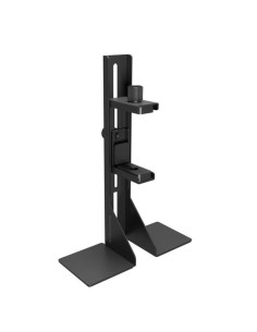 Soporte para vga universal mars gaming mcagcbpro negro