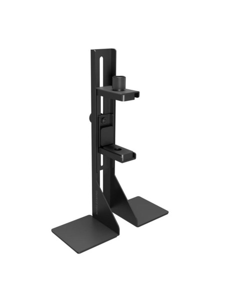 Soporte para vga universal mars gaming mcagcbpro negro