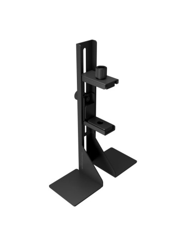Soporte para vga universal mars gaming mcagcbpro negro