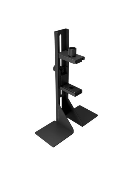 Soporte para vga universal mars gaming mcagcbpro negro Soporte para vga universal mars gaming mcagcbpro negro